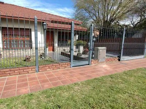 Casa en Venta de 3 dormitorios