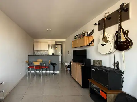 Departamento en Venta en Echesortu, Rosario