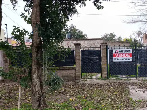 Venta | Casa | 2 dormitorios | Granadero Baigorria | Barrio Los Naranjos
