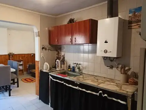 Casa en Venta en Granadero Baigorria, USD 58.000