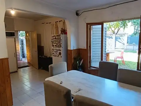 Venta | Casa | 2 dormitorios | Granadero Baigorria | Barrio Los Naranjos