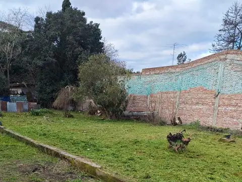 Casa en Venta en General Rodríguez, USD 64.900