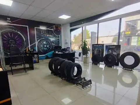 Avenida Belgrano 900