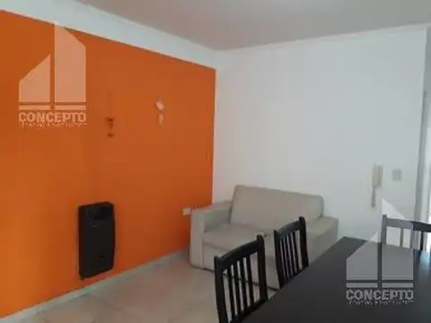 Departamento en Alquiler en Santa Fe, La Capital