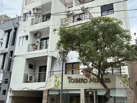 Departamento amoblado 1 Dormitorio - Centro