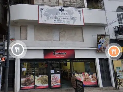 Local en Venta en Villa crespo 