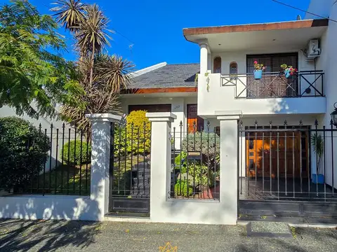 Casa en Venta de 4 dormitorios