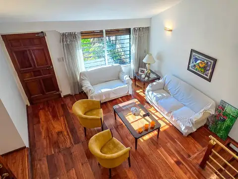 Casa en Venta 35 años