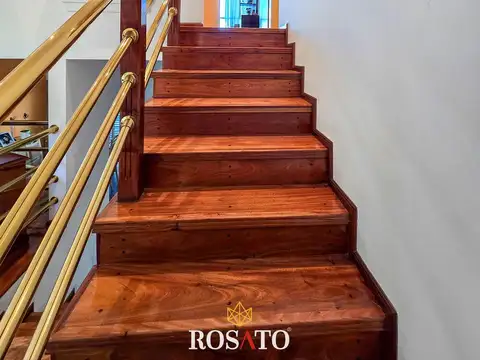 Casa 5 ambientes con 1 baño