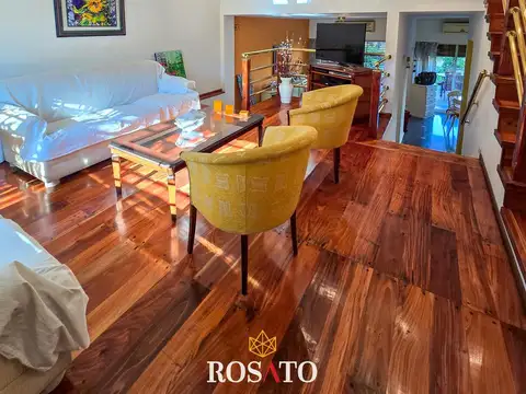 Casa en Venta de 4 dormitorios