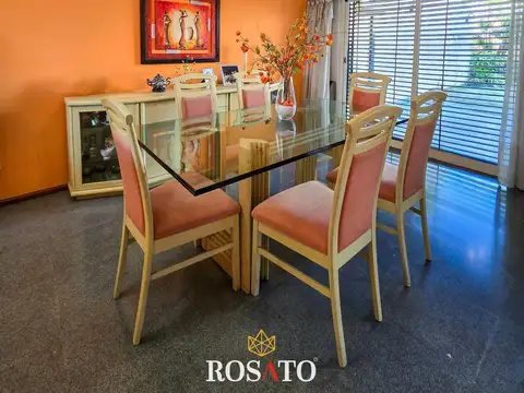 Casa en Venta al Noreste