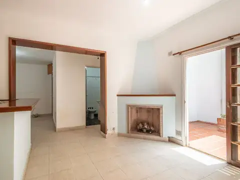 VENTA PH 4 AMBIENTES VELEZ SARSFIELD