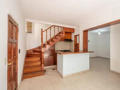 Depto Tipo Casa en Venta de 3 dormitorios