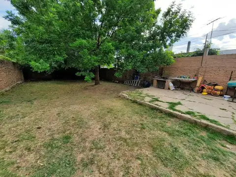 Casa en Venta 20 años