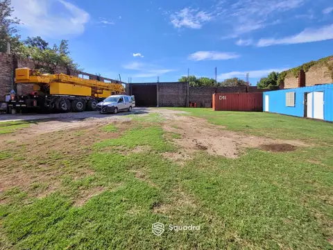 Terreno en Venta de 2430,0 m2