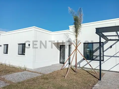 Casa en Venta en Countries y Barrios Cerrados en Belén de Escobar, USD 468.000