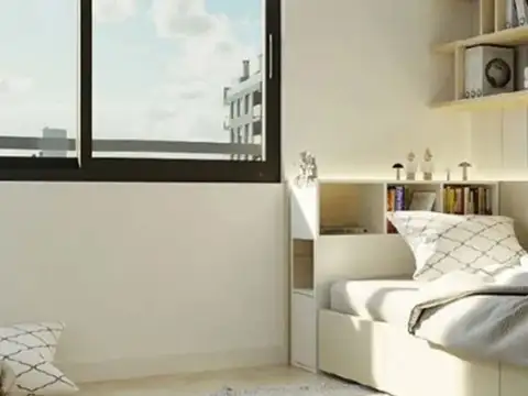 Departamento en Venta en Cordon , USD 130.528