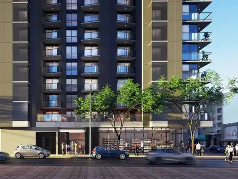 Coronel Brandzen esquina Pablo de Maria 1500