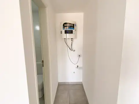 Departamento en Venta al Este