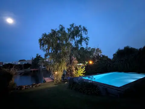 Casa en Alquiler Temporal 15 años