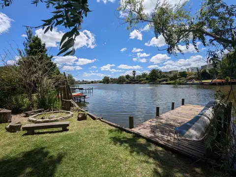 Casa en Alquiler Temporal en San Isidro Labrador, USD 4.500