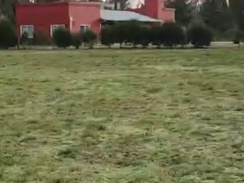 Terreno en Venta de 2250,0 m2