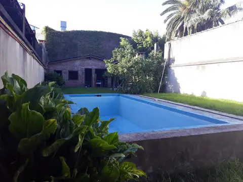 Casa en Venta de 5 dormitorios