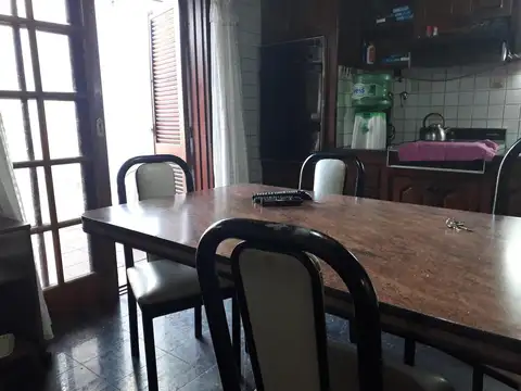 Casa en Venta 25 años