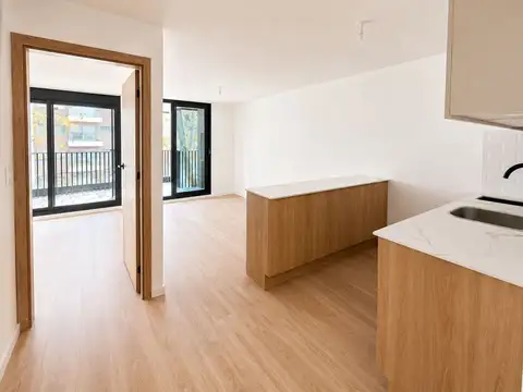 Departamento en Venta 1 año