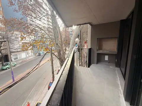 21 de Setiembre 2200