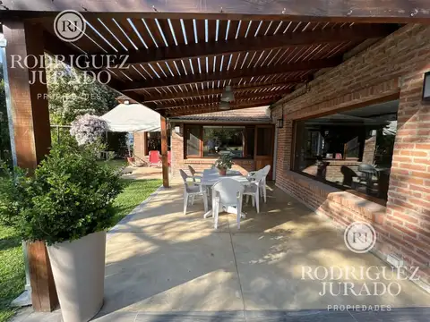 Casa en Venta 15 años