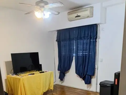 Departamento en Venta en San Cristóbal, CABA