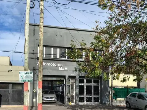 Oficina en Alquiler en La Plata, Partido de La Plata