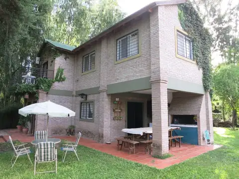 Casa en Venta al Sudeste