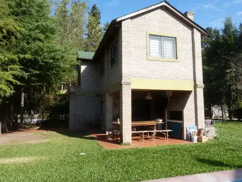 Casa en Venta 20 años