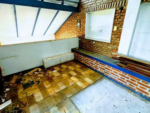 Casa en Venta en Castelar Norte, USD 153.000