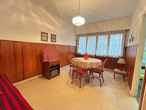 DOS AMBIENTES TODO EXTERNO