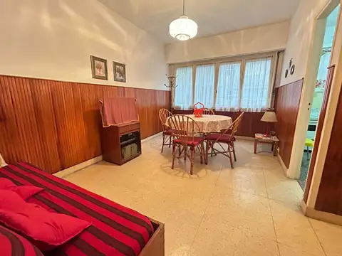 Departamento en Venta 61 años
