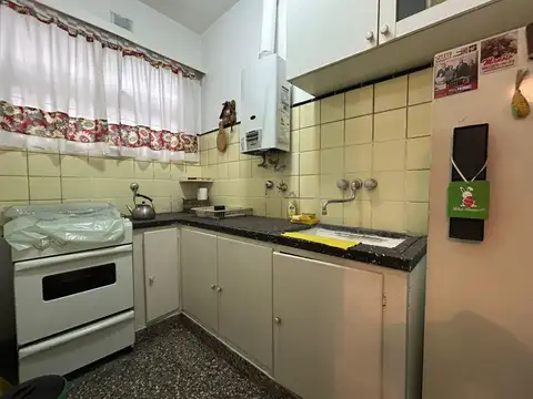 Departamento en Venta en Plaza Colon, USD 60.000