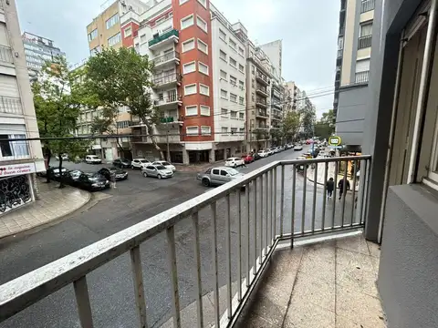 DOS AMBIENTES TODO EXTERNO