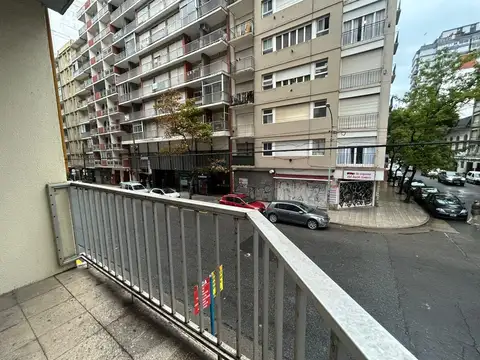 DOS AMBIENTES TODO EXTERNO