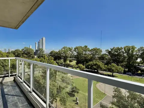 Departamento en Venta en Puerto Norte, Rosario