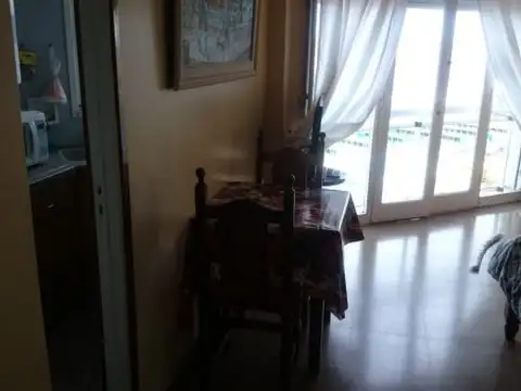 Departamento en Alquiler Temporal de Monoambiente