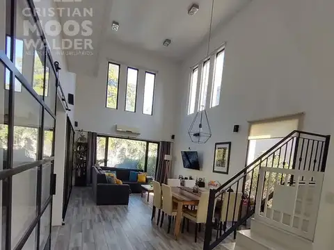 Casa en Venta de 3 dormitorios