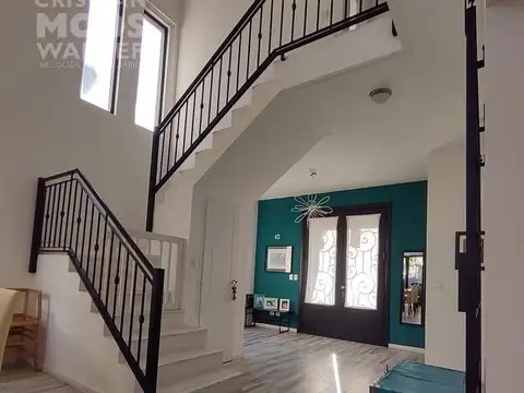 Casa en Venta 6 años