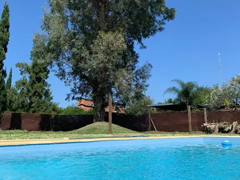 Terreno en Venta en Ibarlucea, Rosario