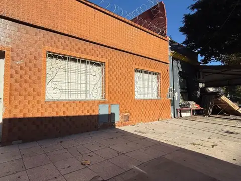 VENTA PH 2 AMB SIN EXPEN CON PATIO TERRAZA PIÑEYRO