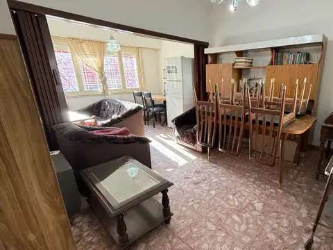 Depto Tipo Casa en Venta de 1 dormitorio