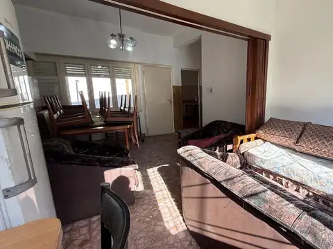 Depto Tipo Casa en Venta en Piñeyro, USD 65.000