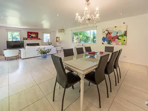 Casa en Venta de 5 dormitorios